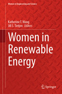  Women in Renewable Energy