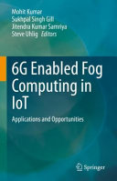  6G Enabled Fog Computing in IoT: Applications and Opportunities