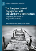  The European Union’s Engagement with the Southern Mediterranean