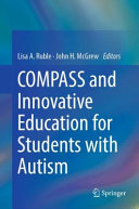  COMPASS and Innovative Education for Students with Autism