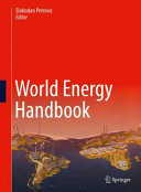  World Energy Handbook