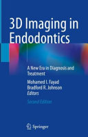  3D Imaging in Endodontics