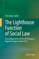  The Lighthouse Function of Social Law