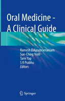 Oral Medicine - A Clinical Guide - A Clinical Guide (Mar 17, 2024)_(3031367960)_(Springer)	
