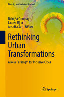  Rethinking Urban Transformations
