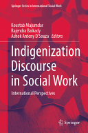  Indigenization Discourse in Social Work