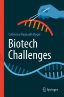 Biotech Challenges	