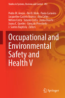  Occupational and Environmental Safety and Health V 