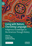  Living with Nature, Cherishing Language