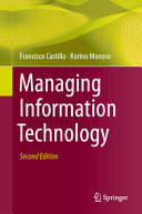 Managing Information Technology