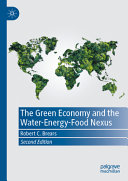  The Green Economy and the Water-Energy-Food Nexus