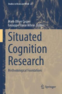  Situated Cognition Research: Methodological Foundations 