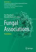  Fungal Associations (The Mycota, 9)