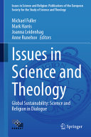  Issues in Science and Theology