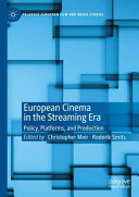  European Cinema in the Streaming Era