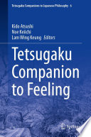 Tetsugaku Companion to Feeling	