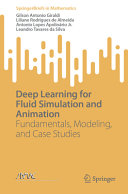  Deep Learning for Fluid Simulation and Animation