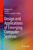  Design and Applications of Emerging Computer Systems
