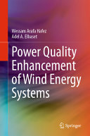  Power Quality Enhancement of Wind Energy Systems