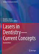  Lasers in Dentistry―Current Concepts (Textbooks in Contemporary Dentistry)