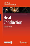  Heat Conduction