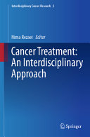  Cancer Treatment - An Interdisciplinary Approach - An Interdisciplinary Approach