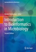  Introduction to Bioinformatics in Microbiology