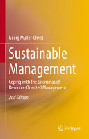  Sustainable Management