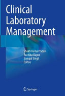  Clinical Laboratory Management