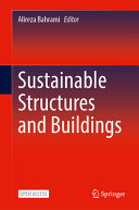  Sustainable Structures and Buildings