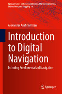 Introduction to Digital Navigation	