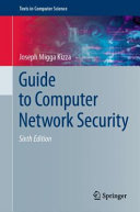  Guide to Computer Network Security