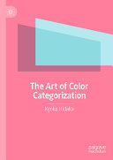 The Art of Color Categorization	