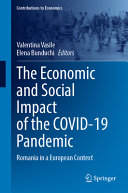  The Economic and Social Impact of the COVID-19 Pandemi