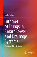  Internet of Things in Smart Sewer and Drainage Systems