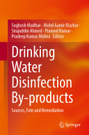 Drinking Water Disinfection By-products: Sources, Fate and Remediation