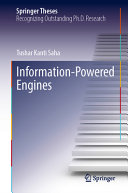 Information-Powered Engines	