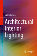  Architectural Interior Lighting
