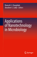 Applications of Nanotechnology in Microbiology	