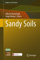 Sandy Soils	
