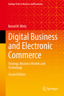  Digital Business and Electronic Commerce