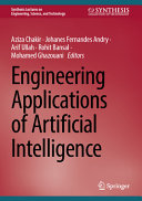  Engineering Applications of Artificial Intelligence