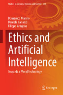 Ethics and Artificial Intelligence