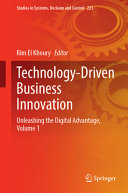  Technology-Driven Business Innovation