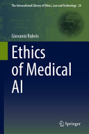  Ethics of Medical AI