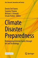  Climate Disaster Preparedness