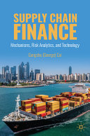  Supply Chain Finance