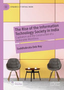  The Rise of the Information Technology Society in India