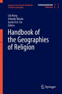  Handbook of the Geographies of Religion