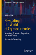  Navigating the World of Cryptocurrencies